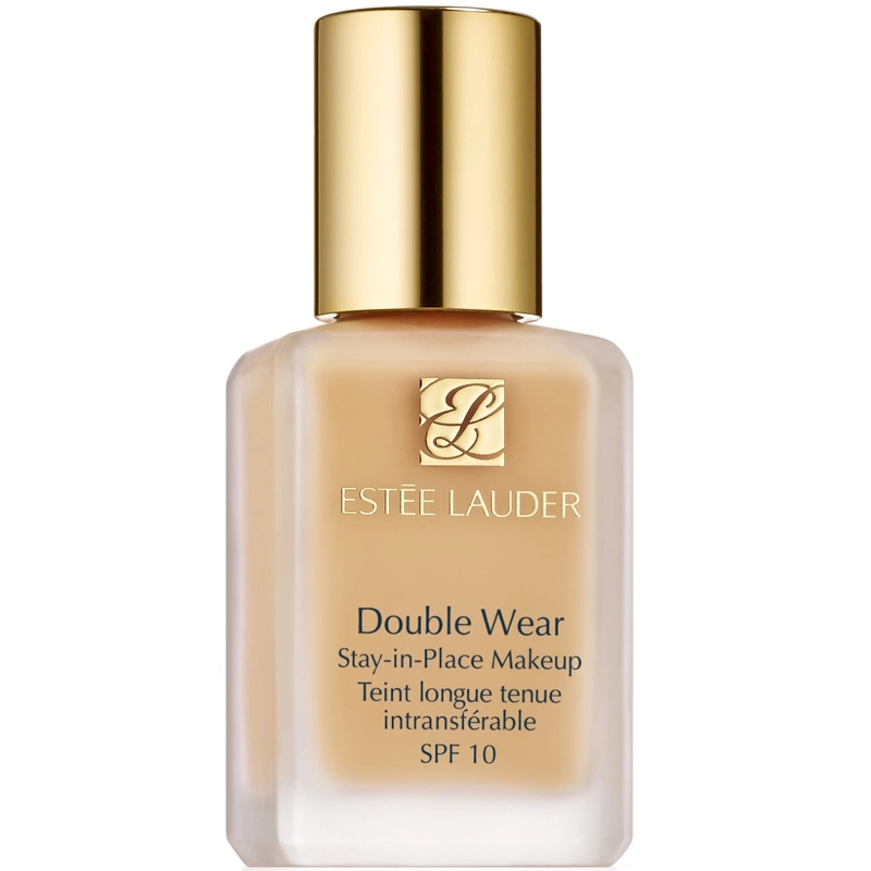 Se Estee Lauder Double Wear Stay-In-Place Foundation SPF10 30 ml - 1N1 Ivory Nude hos NiceHair.dk