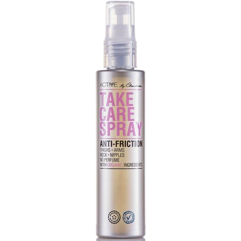 Active By Charlotte Take Care Spray 100 ml thumbnail