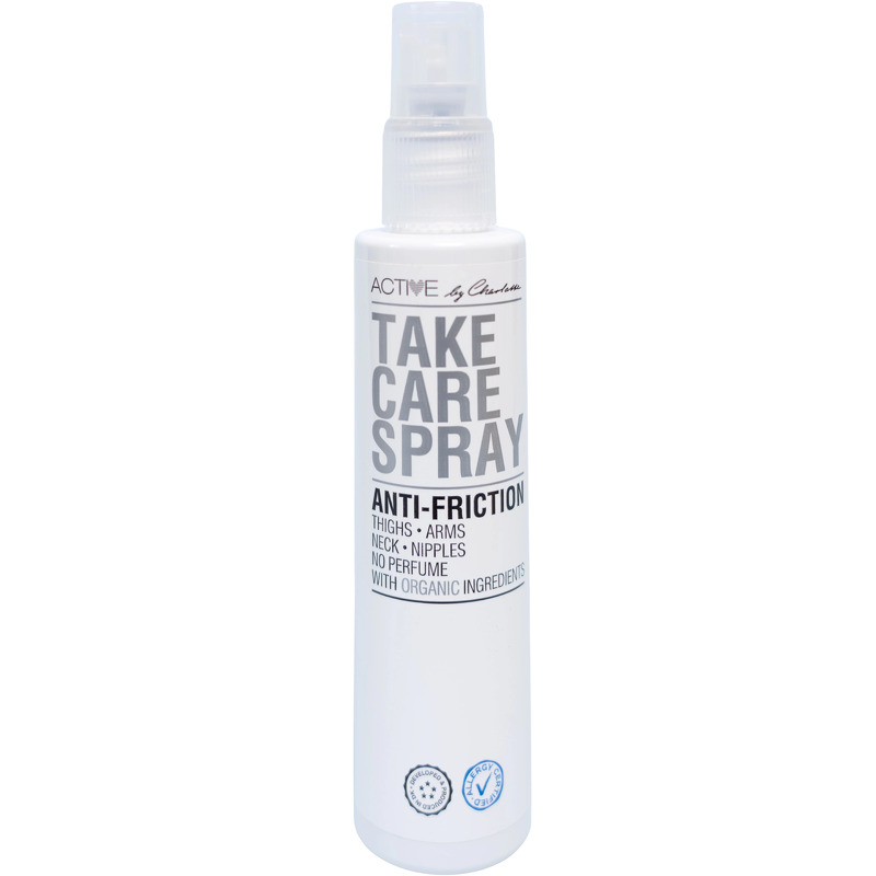 Active By Charlotte Take Care Spray 100 ml