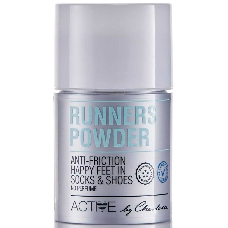 Active By Charlotte Runners Powder 50 gr. thumbnail