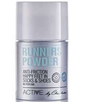 Active By Charlotte Runners Powder 50 gr.