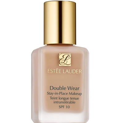 Estée Lauder Double Wear Stay-In-Place Foundation SPF10 30 ml - 1N2 Ecru