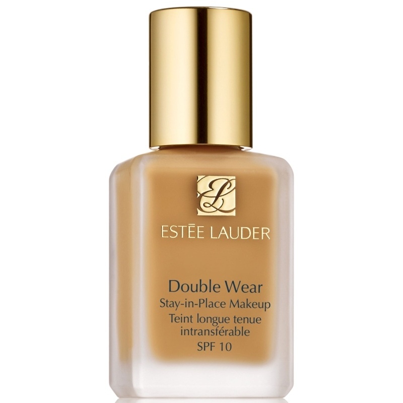 Estee Lauder Double Wear Stay-In-Place Foundation SPF10 30 ml - 3N2 Wheat thumbnail