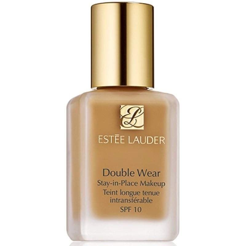 Estee Lauder Double Wear Stay-In-Place Foundation SPF10 30 ml - 3W1 Tawney thumbnail