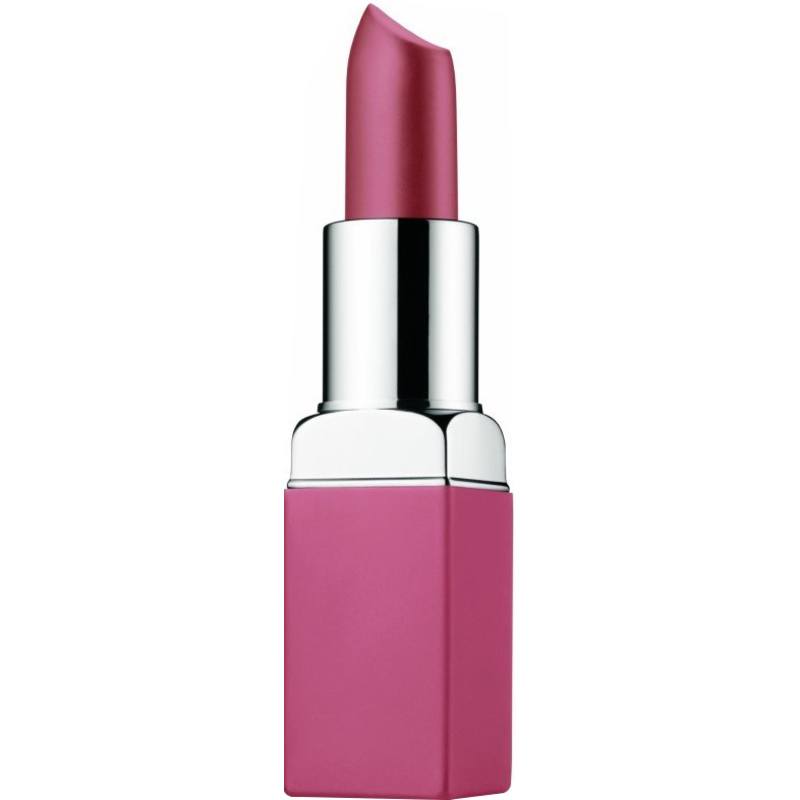 Clinique Pop Matte Lip Colour + Primer 3,4 gr. - Blushing Pop thumbnail