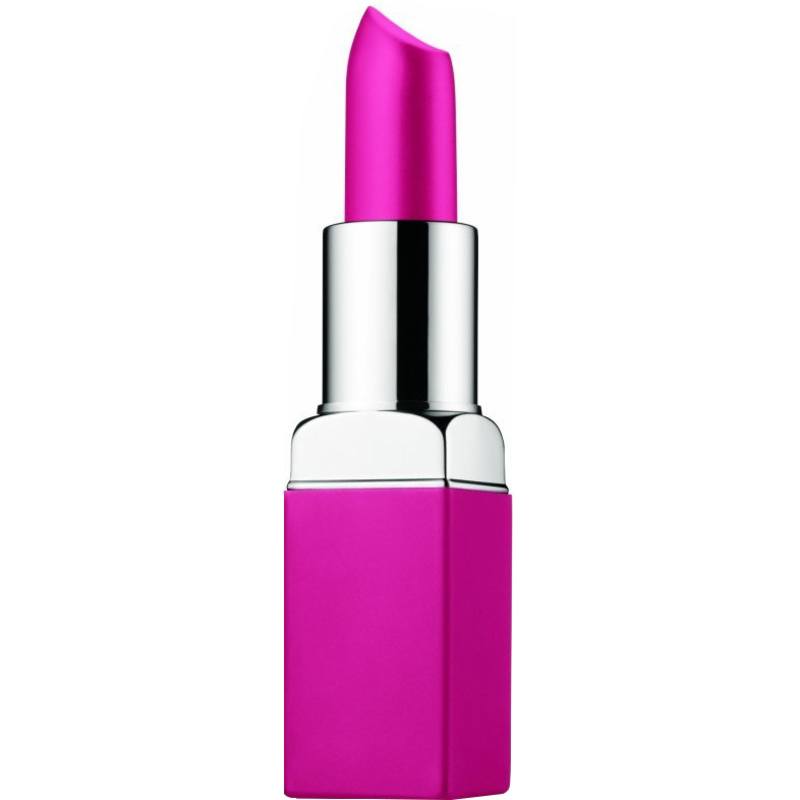 Clinique Pop Matte Lip Colour + Primer 3,4 gr. - Rose Pop thumbnail