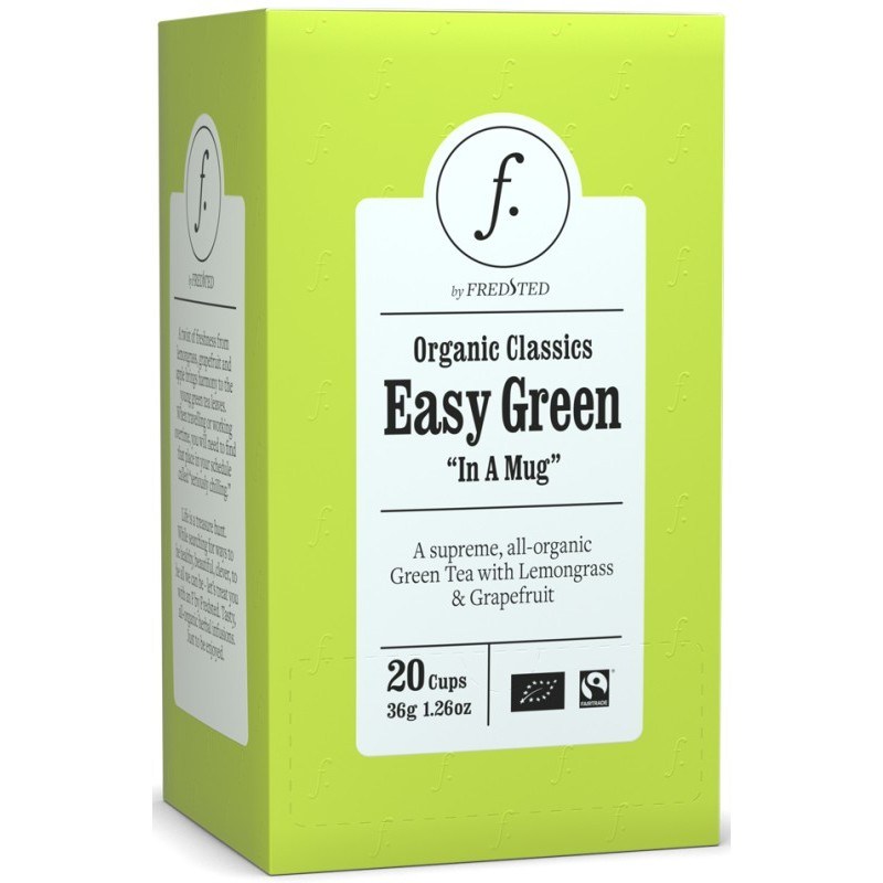 Fredsted Organic Classics Easy Green fredsted kopen in de aanbieding Fredsted Organic Classics Easy Green fredsted kopen in de aanbieding