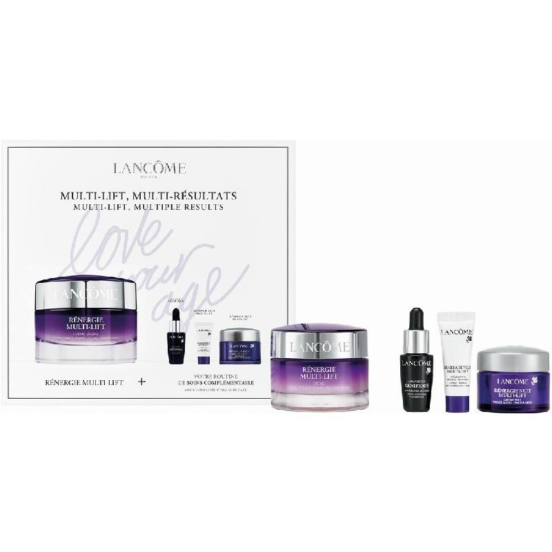 Lancôme MultiLift, MultiResults Gift Set (Limited Edition)