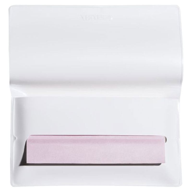 Shiseido Oil-Control Blotting Paper 100 Pieces thumbnail