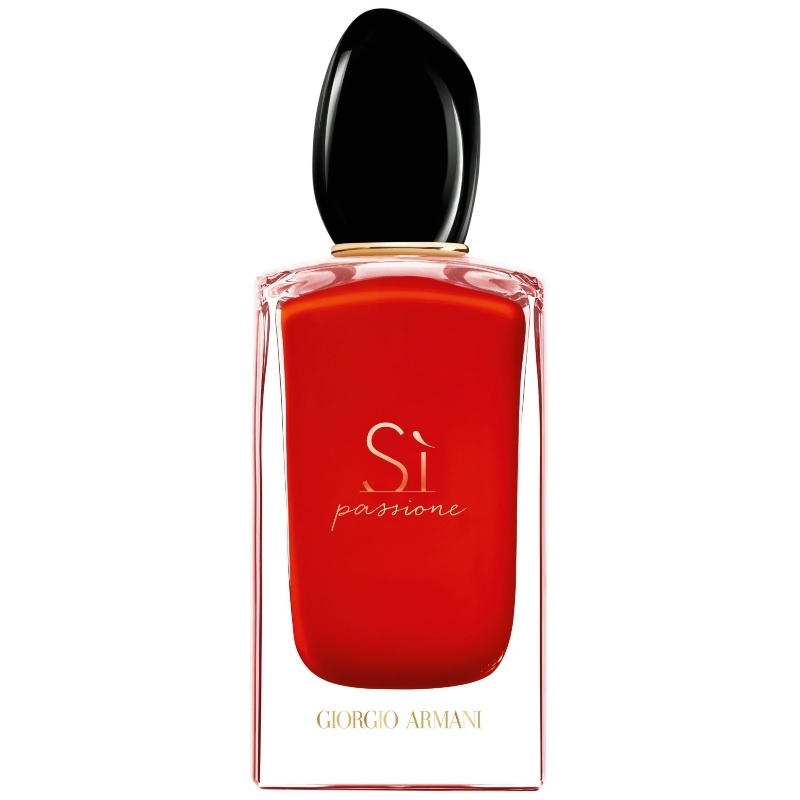 Giorgio Armani Si Passione EDP 100 ml thumbnail