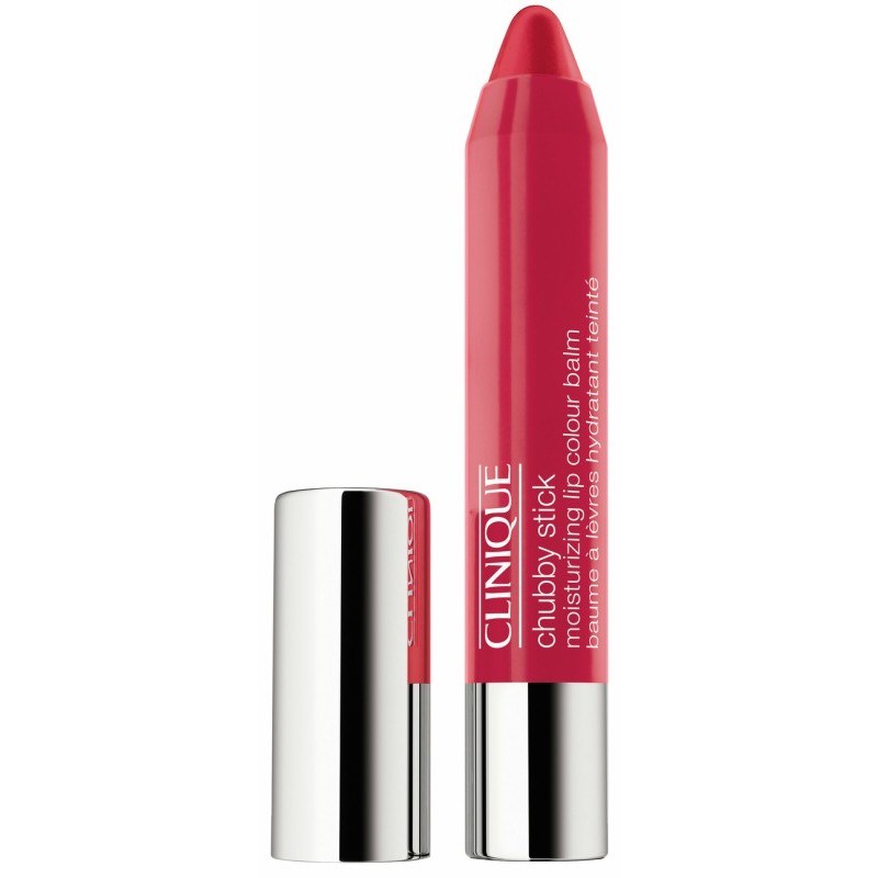 Clinique Stick Moisturizing Lip Colour Balm 3 gr. - Chunky Cherry thumbnail
