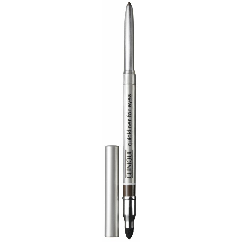 Clinique Quickliner For Eyes 0,3 g - Smoky Brown thumbnail