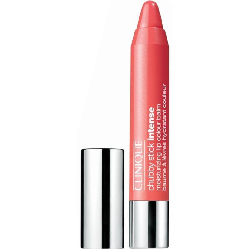 Clinique Chubby Stick Intense Moisturizing Lip Colour Balm 3 gr. - Heftiest Hibiscus thumbnail