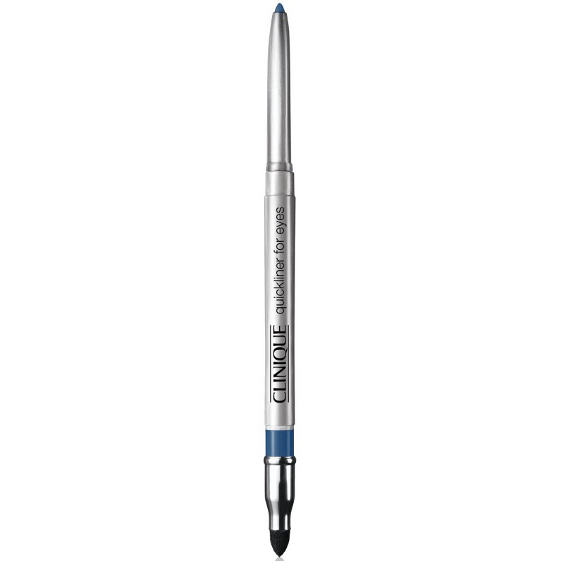 Clinique Quickliner For Eyes 0,3 gr. - Blue Grey thumbnail