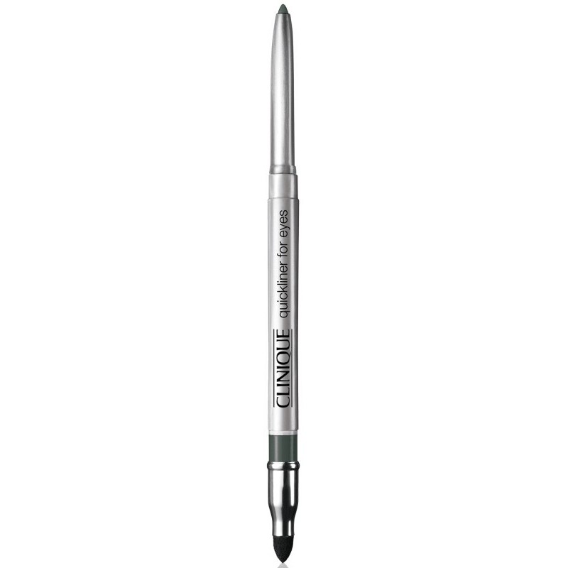 Clinique Quickliner For Eyes 0,3 g - Moss thumbnail