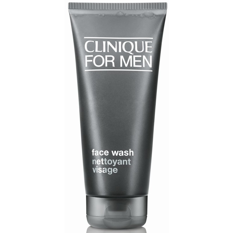 Clinique For Men Face Wash 200 ml thumbnail