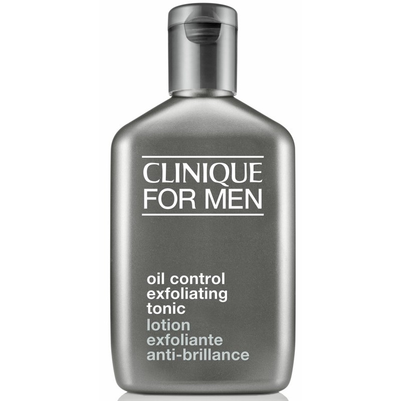 Clinique For Men Exfoliating Tonic Oil Control 200 ml thumbnail