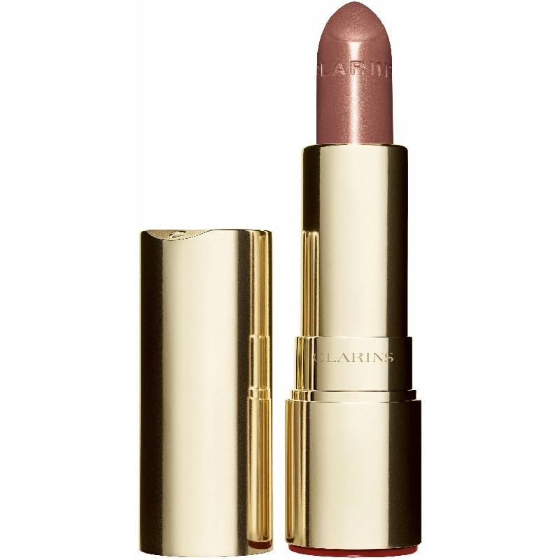 Billede af Clarins Joli Rouge Brilliant Moisturizing Lipstick 3,5 gr. - 758S Sandy Pink