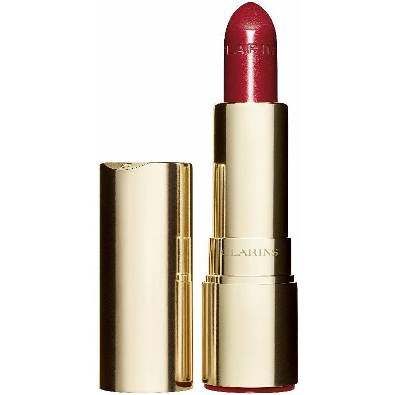 Billede af Clarins Joli Rouge Brilliant Moisturizing Lipstick 3,5 gr. - 742S Joli Rouge