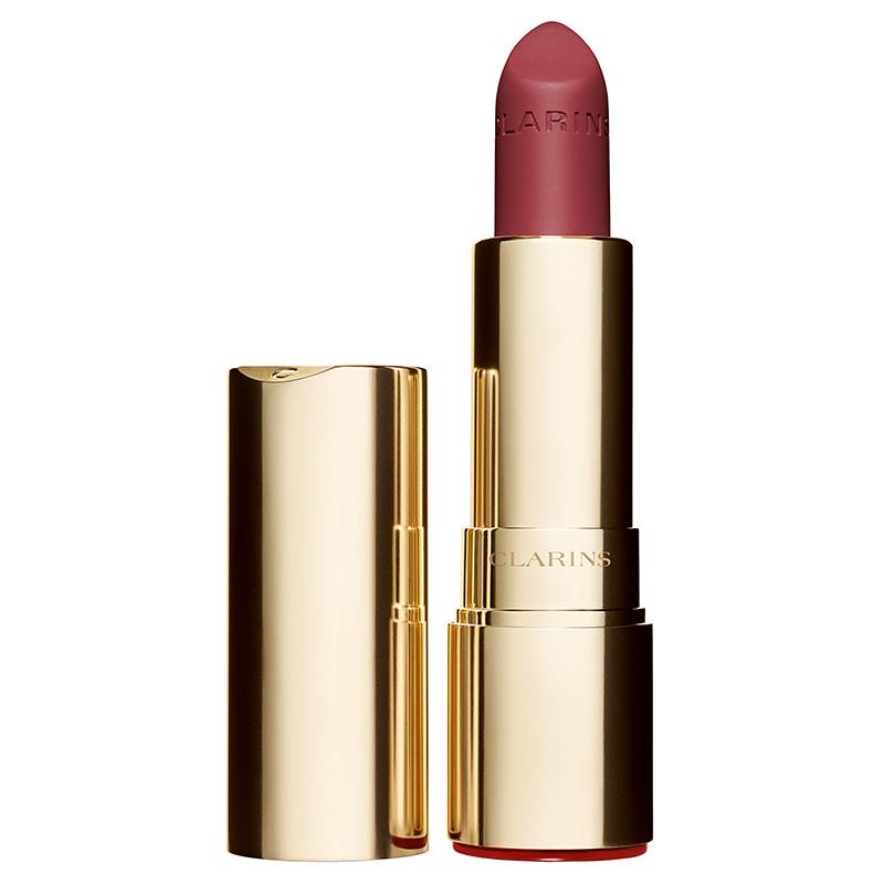 Clarins Joli Rouge Velvet Lipstick 3,5 g - 732V Grenadine thumbnail