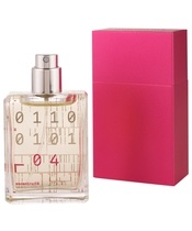 Escentric Molecules Escentric 04 Unisex EDT 30 ml