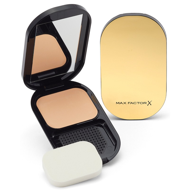 Max Factor Facefinity Compact Foundation 10 gr. - 002 Ivory
