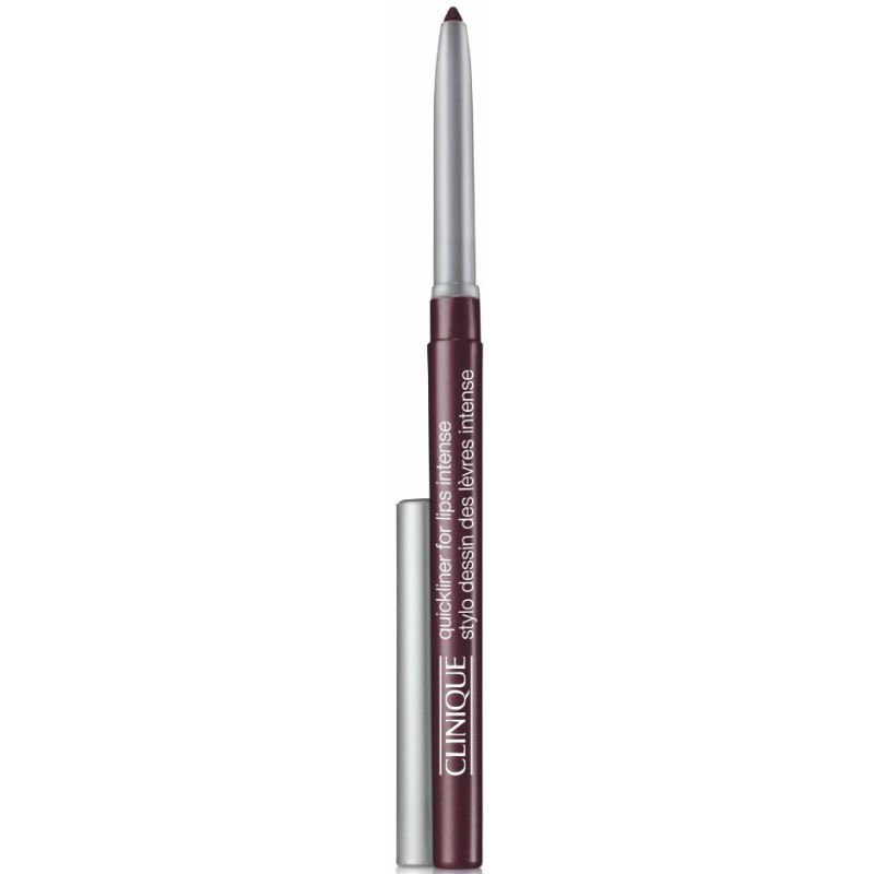 Clinique Quickliner For Lips Intense 0,3 gr. - Intense Licorice thumbnail