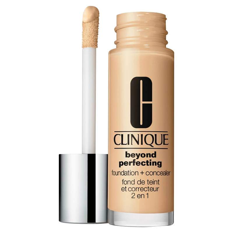 Clinique Beyond Perfecting Foundation + Concealer 30 ml - Breeze