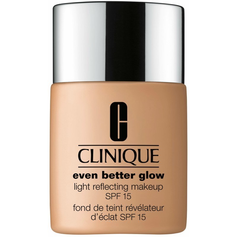 Clinique Even Better Glow Light Reflecting Makeup SPF 15 - 30 ml - Sand 90 CN thumbnail