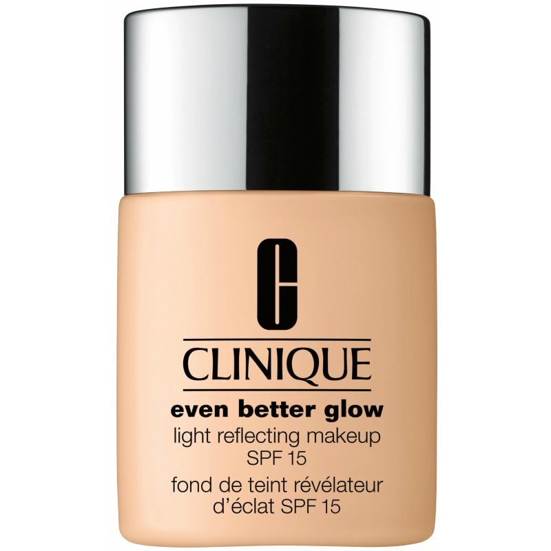 Clinique Even Better Glow Light Reflecting Makeup SPF 15 30 ml - CN 10 Alabaster