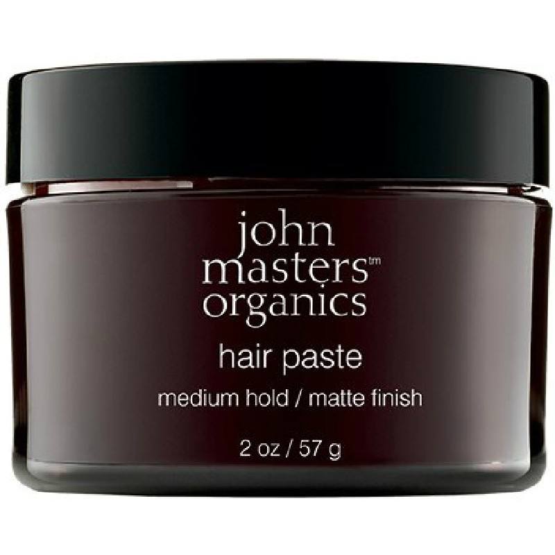 John Masters Organics Hair Paste 57 gr. thumbnail