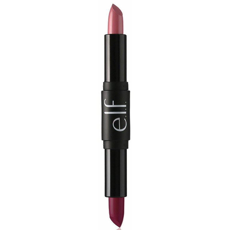 elf Cosmetics Day To Night Lipstick Duo 2 x 1,5 gr. - The Best Berries thumbnail