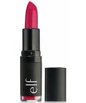 elf Cosmetics Velvet Matte Lipstick 4,1 gr. - Bold Berry