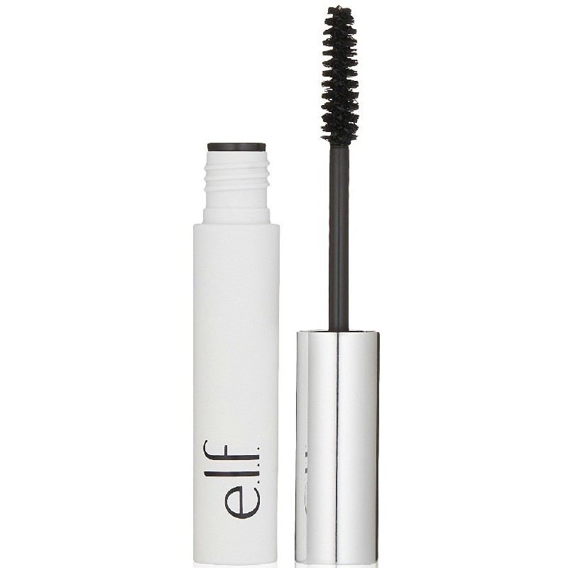 elf Cosmetics Volumizing Mascara 3,2 ml Black (U)