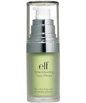 elf Cosmetics Face Primer Neutralizing Green 14 ml - Tone Adjusting 