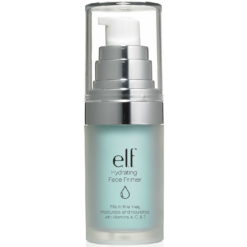 elf Cosmetics Face Primer Clear 14 ml - Hydrating thumbnail