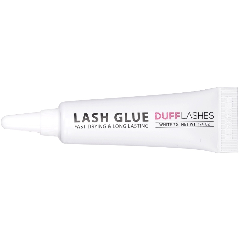 DUFFBeauty Lash Glue - White 7 gr. thumbnail
