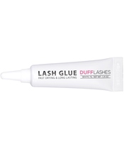 DUFFBeauty Lash Glue - White 7 gr.