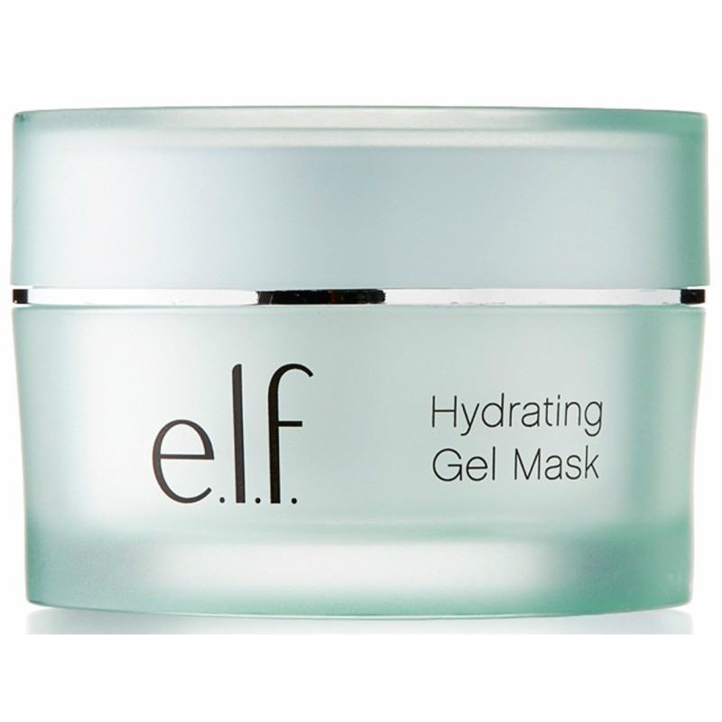 elf Cosmetics Hydrating Gel Mask 50 gr.