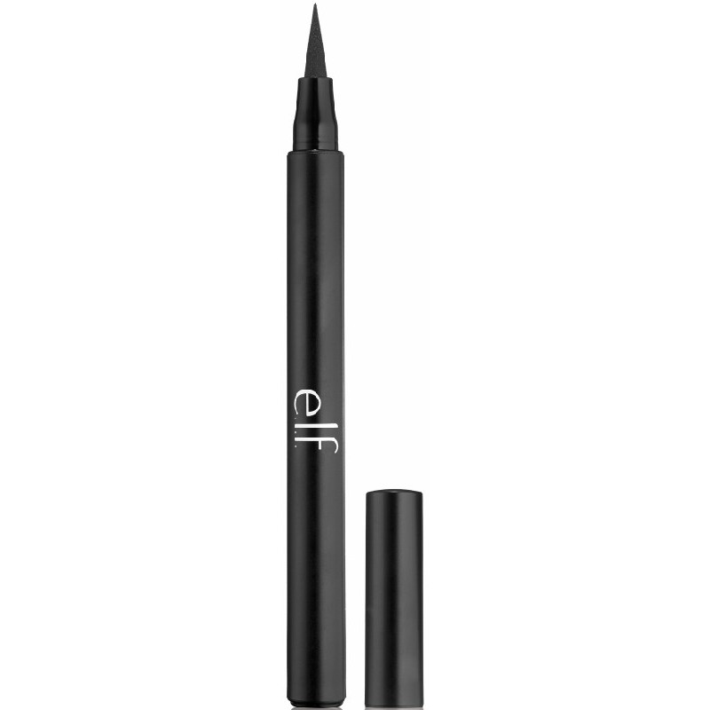 elf Cosmetics Intense Ink Eyeliner 2,5 gr. - Blackest Black thumbnail