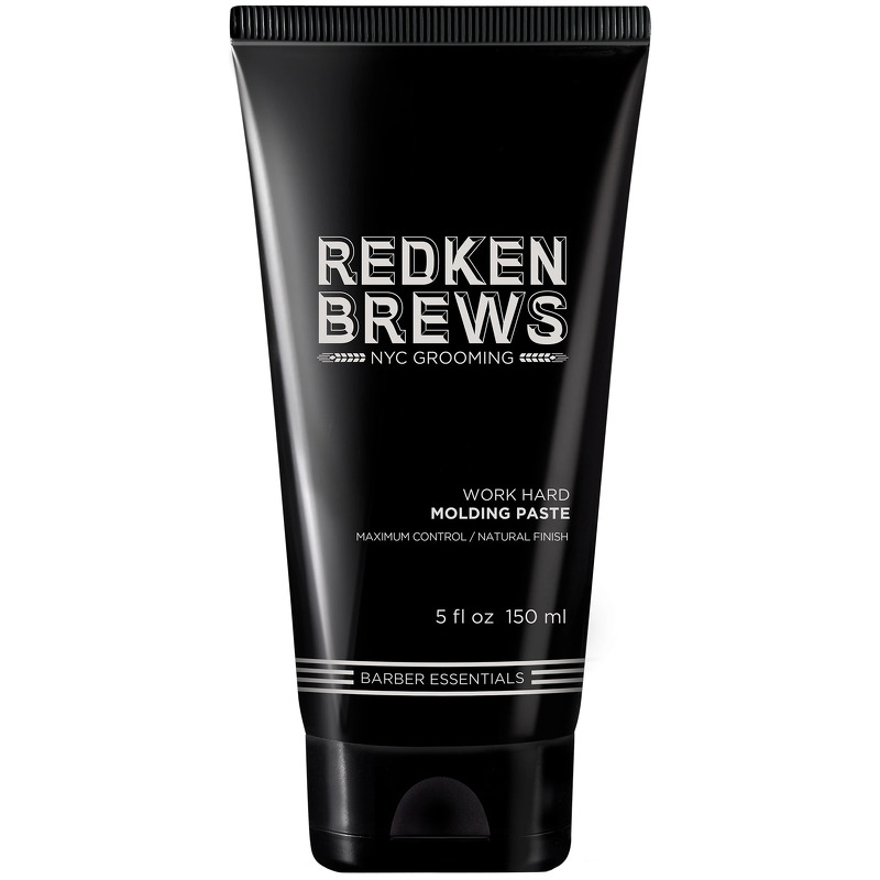 Redken Work Hard Molding Paste Duo 2 X 150 ml - 300 ml