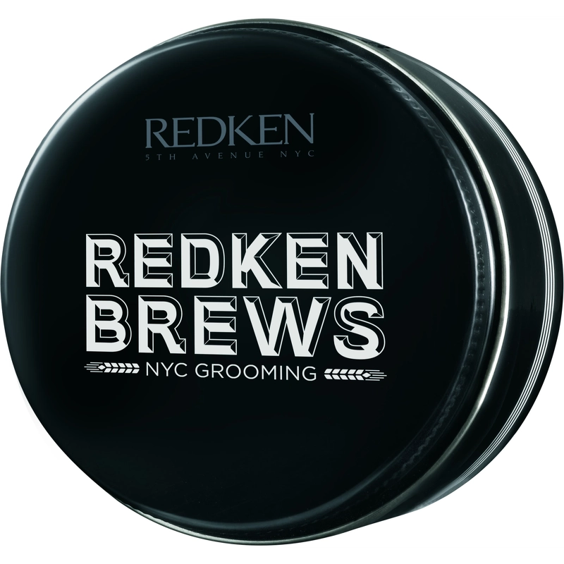 Redken Brews Clay Pomade 100 ml