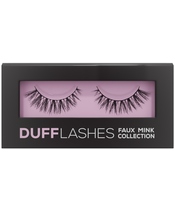 DUFFBEAUTY Lashes - Twiggy