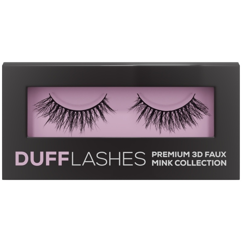 DUFFLashes Premium 3D - Trophy Wife thumbnail