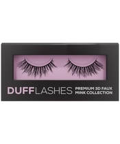 DUFFBEAUTY Lashes Premium 3D - Trophy Wife