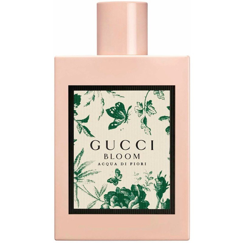 gucci bloom hand cream