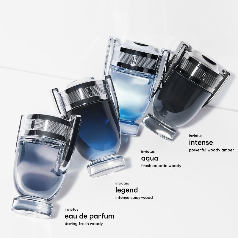 invictus parfum aqua