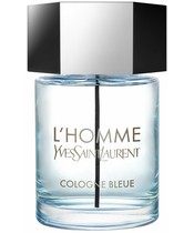 YSL L'Homme Cologne Bleue EDT Men 100 ml