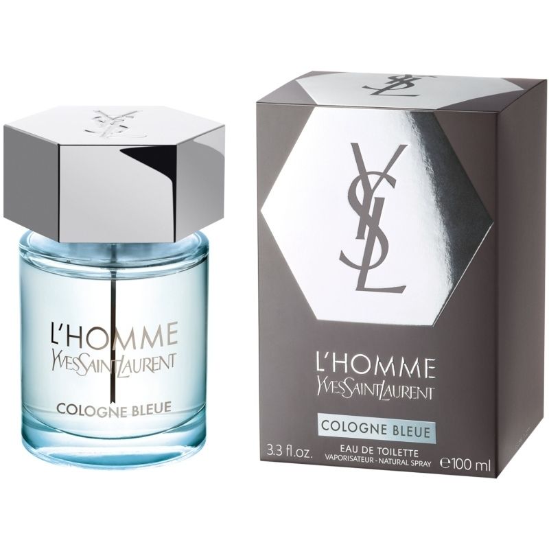 Sale > ysl homme perfume > in stock