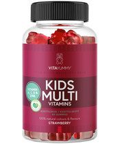 VitaYummy Kids Multivitamin 60 Pieces